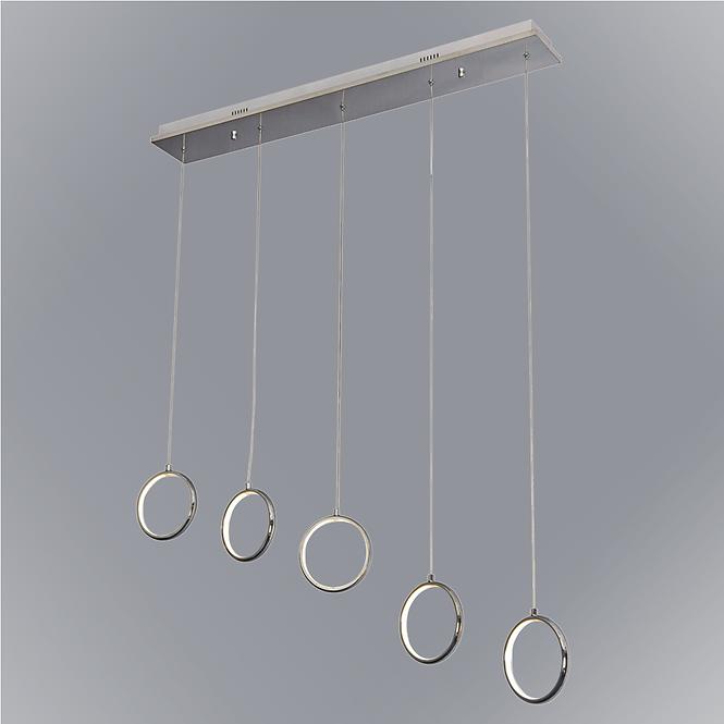 Luster LED ML272 Anello LW4
