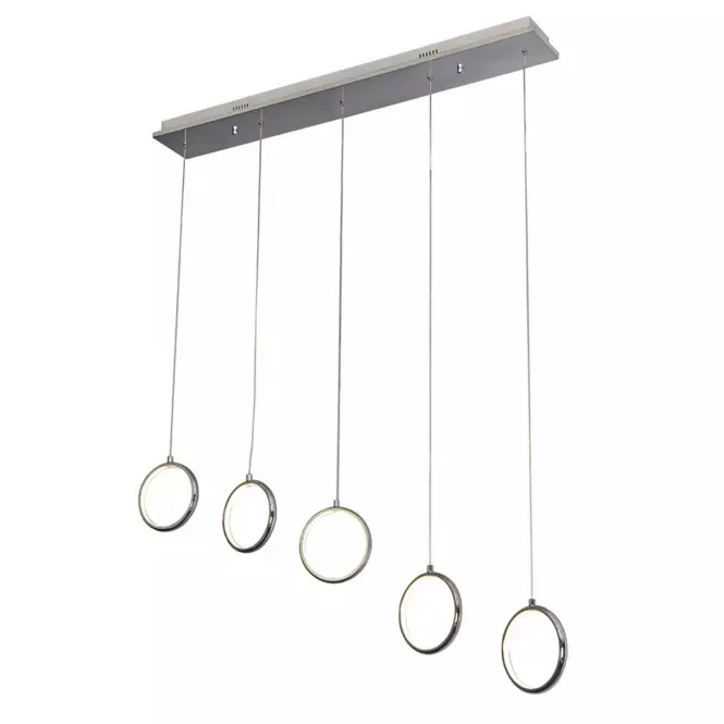 Luster LED ML272 Anello LW4