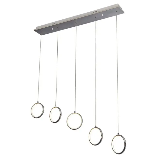 Luster LED ML272 Anello LW4,2