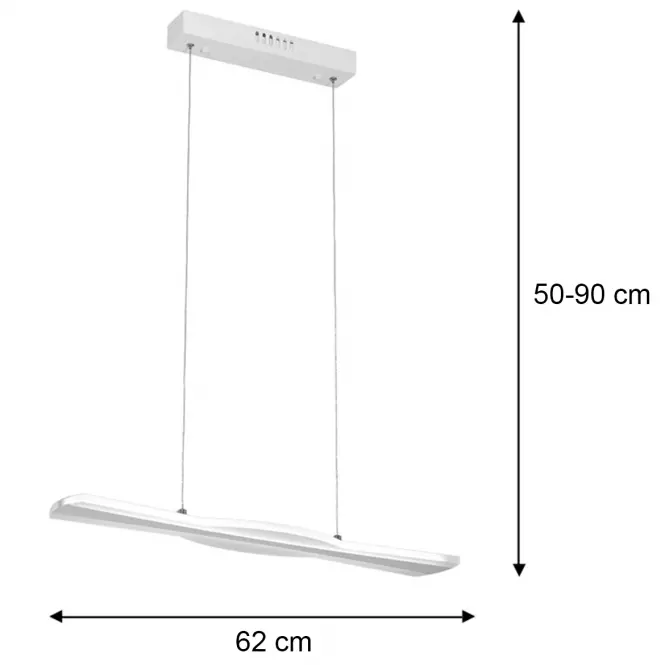 Luster ML327 Vita LW1