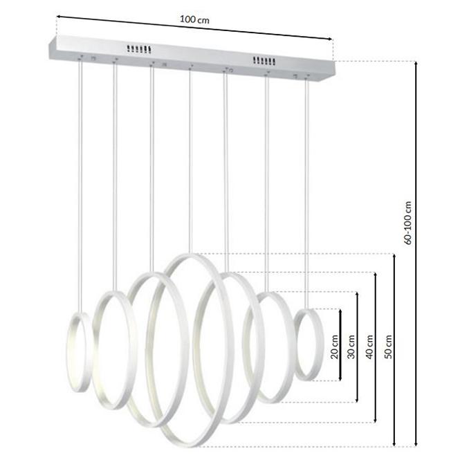 Luster ML335 Vertigo LW7,3