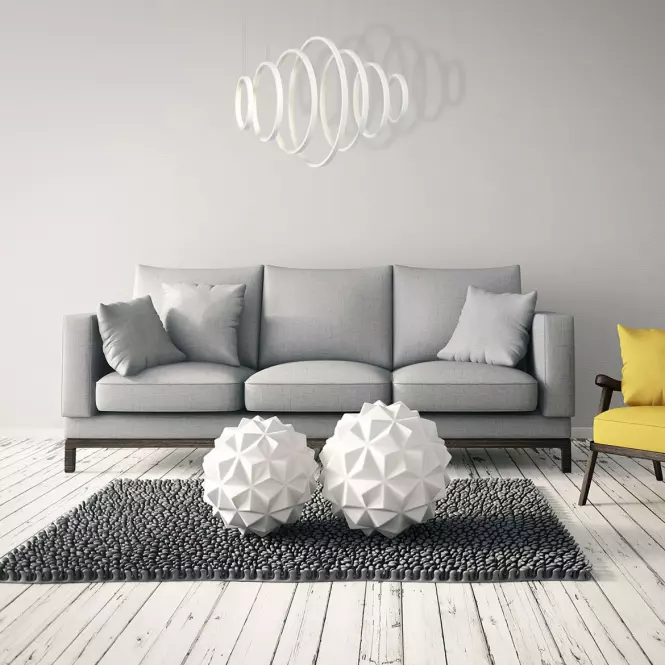 Luster ML335 Vertigo LW7