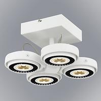 Svietidlo ML3839 Techno LW4