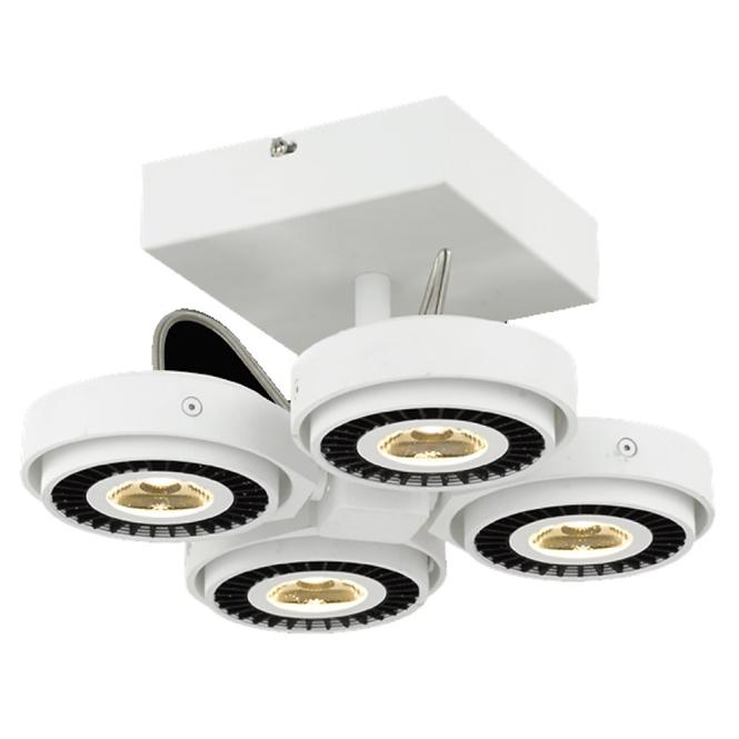 Svietidlo ML3839 Techno LW4,2