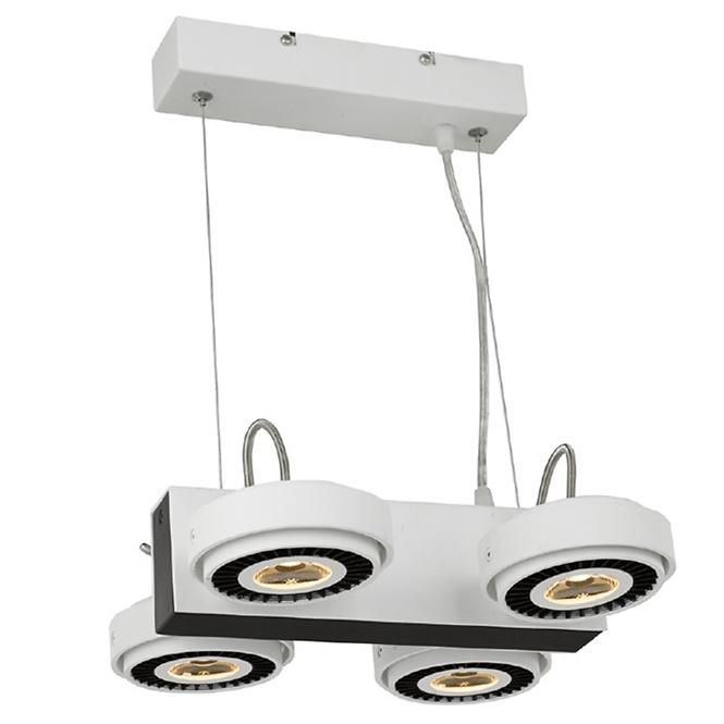 Luster LED ML3840 Techno LW4