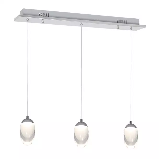 Luster LED ML428 Ovo LW3