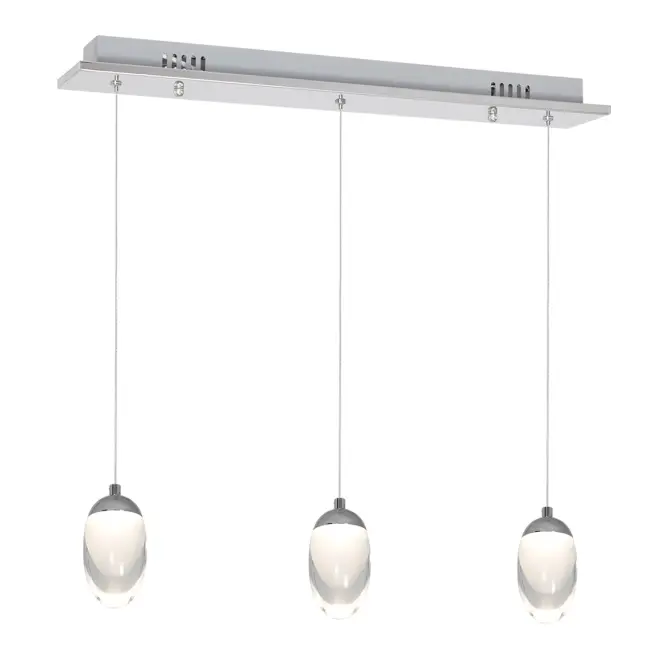 Luster LED ML428 Ovo LW3,2
