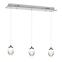 Luster LED ML428 Ovo LW3,2