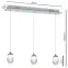 Luster LED ML428 Ovo LW3,3