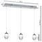 Luster LED ML428 Ovo LW3,3