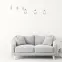 Luster LED ML428 Ovo LW3,4