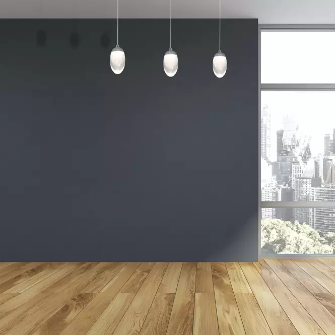Luster LED ML428 Ovo LW3