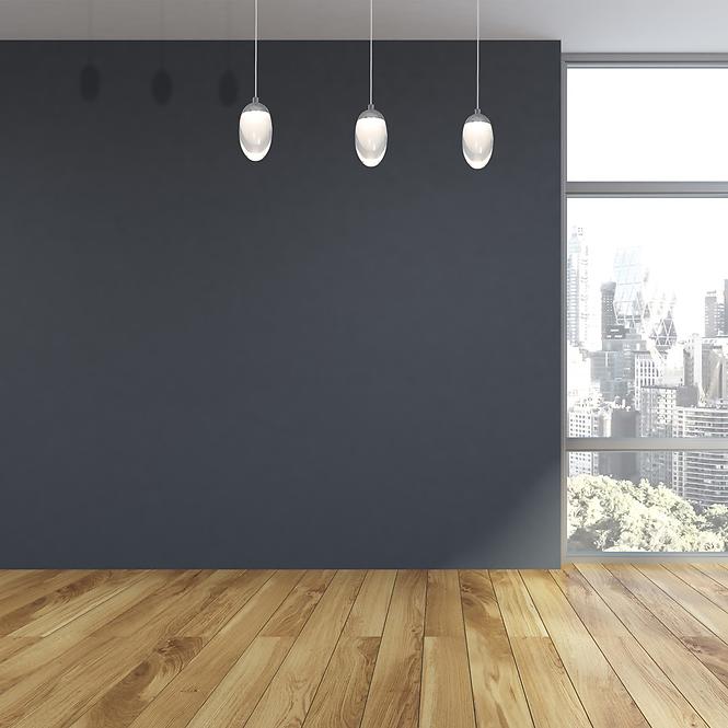 Luster LED ML428 Ovo LW3