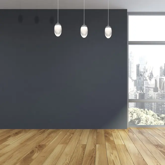 Luster LED ML428 Ovo LW3,5