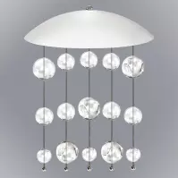 Luster ML856 Perla Bianco LW1