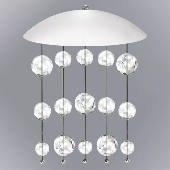 Luster ML856 Perla Bianco LW1