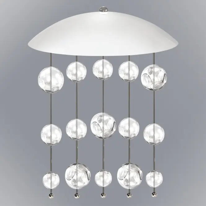 Luster ML856 Perla Bianco LW1