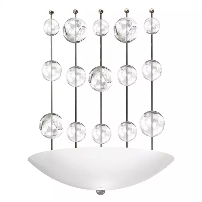 Luster ML856 Perla Bianco LW1