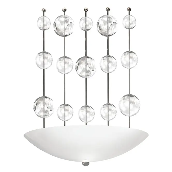 Luster ML856 Perla Bianco LW1,2