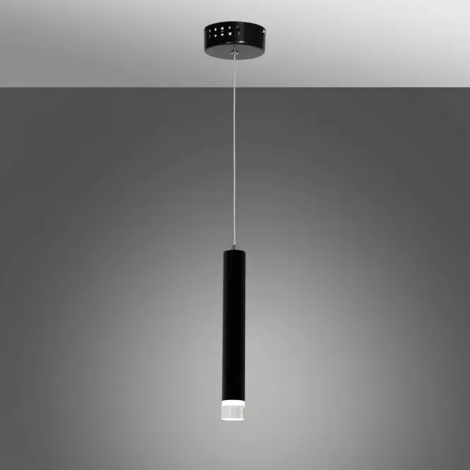 Luster LED ML182 Carbon LW1