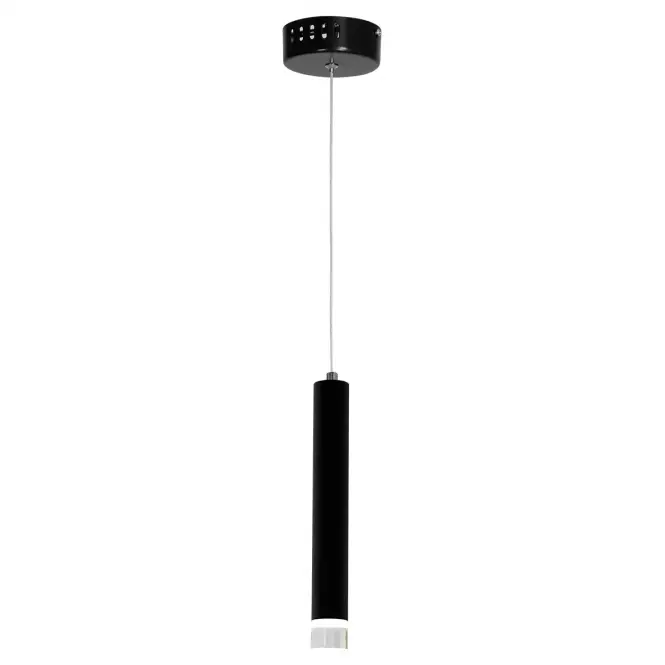 Luster LED ML182 Carbon LW1