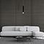 Luster LED ML182 Carbon LW1,4