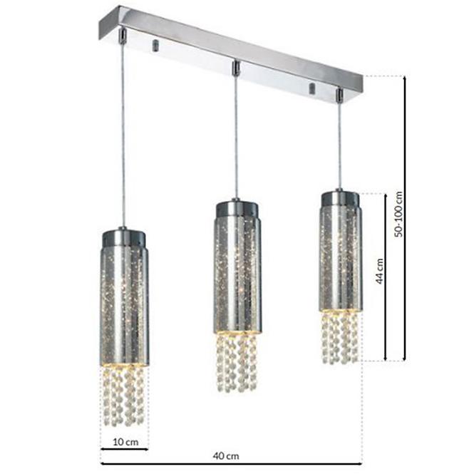 Luster ML4364 Moonlight LW3
