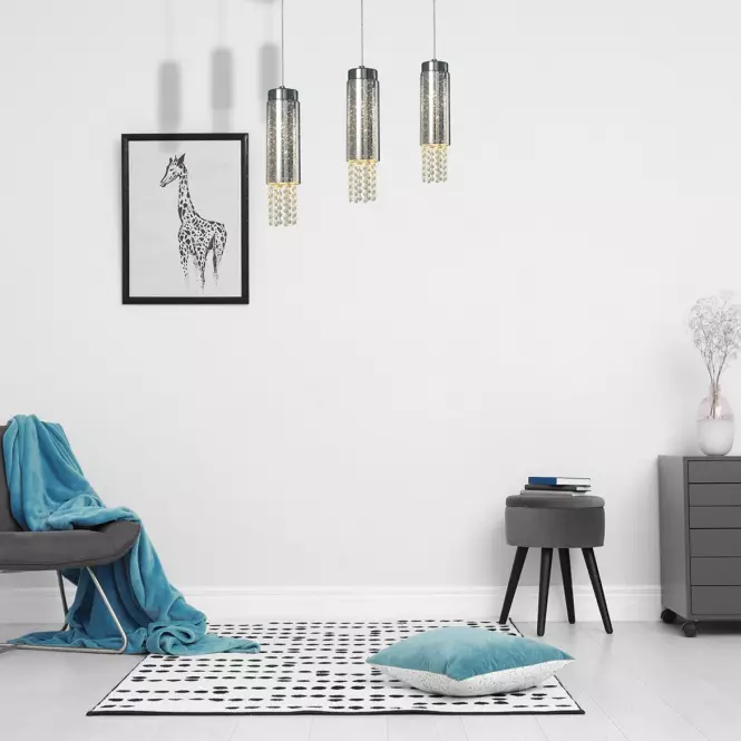 Luster ML4364 Moonlight LW3