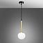 Luster MLP4820 Parma LW1