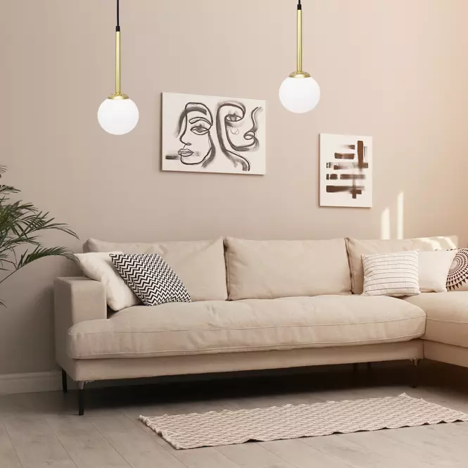 Luster MLP4820 Parma LW1