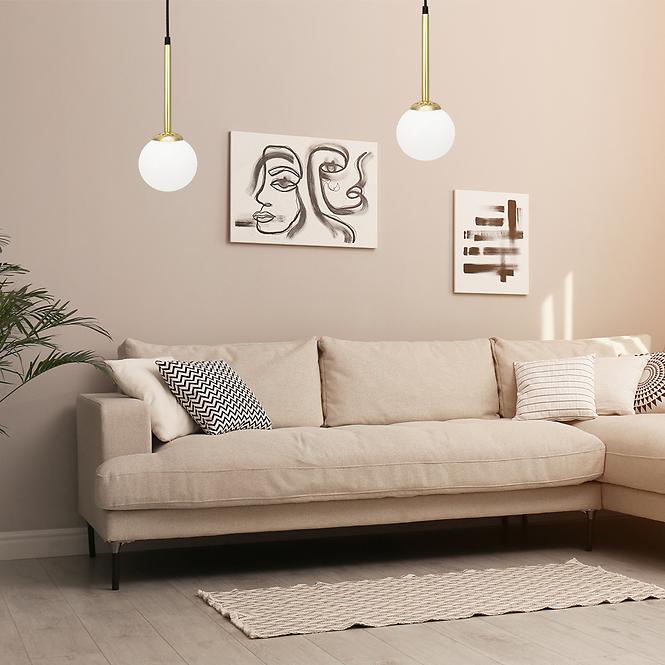 Luster MLP4820 Parma LW1