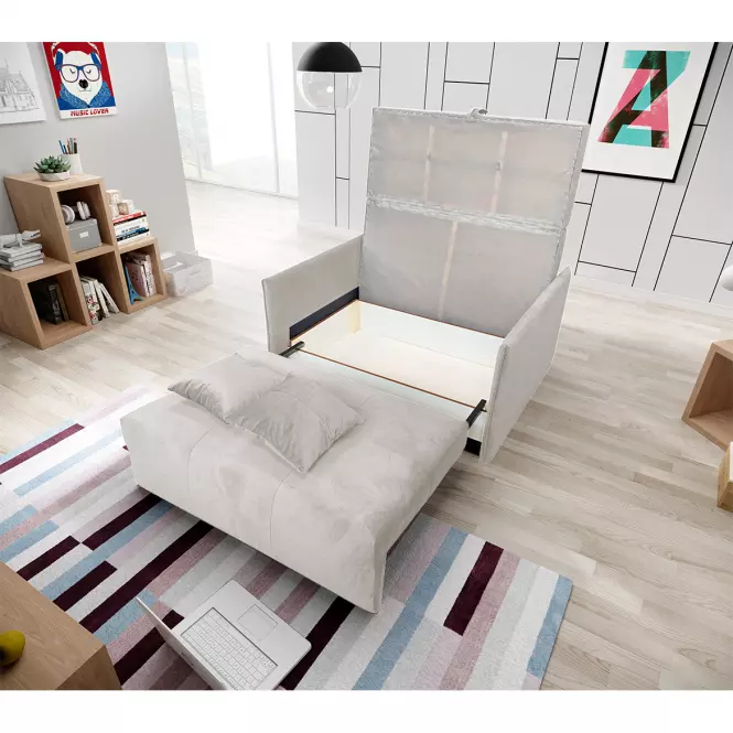 Pohovka Mario II Paros 02,5
