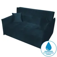 námornícka modrá