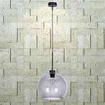 Luster Aldar Čierna/Grafit K-4850 LW1