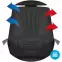 Kancelárske kreslo Mark Adler Manager 2.8 Black,11