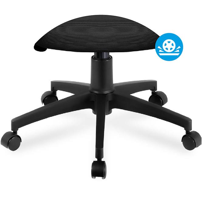 Kancelárske kreslo Mark Adler Manager 2.8 Black,12