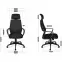Kancelárske kreslo Mark Adler Manager 2.8 Black,2