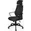 Kancelárske kreslo Mark Adler Manager 2.8 Black,3