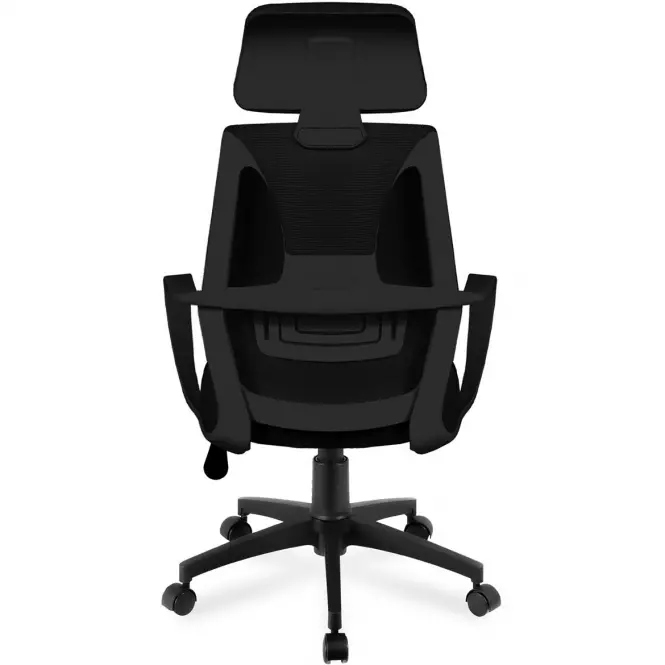 Kancelárske kreslo Mark Adler Manager 2.8 Black,6