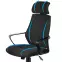 Kancelárske kreslo Mark Adler Manager 2.8 Black,8