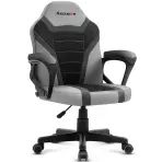 Otočné Kreslo Ranger 1.0 Grey Mesh