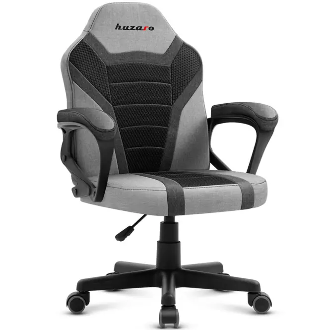Otočné Kreslo Ranger 1.0 Grey Mesh