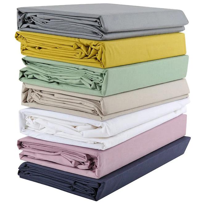 Prestieradlo bavlna 100x200 zelené,2