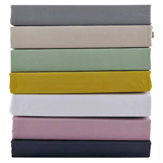 Prestieradlo bavlna 100x200 zelené