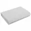 Prestieradlo bavlna 160x200 biele
