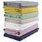 Prestieradlo bavlna 160x200 zelené,2