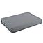 Prestieradlo bavlna 200x220 šedé