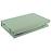 Prestieradlo bavlna 200x220 zelené