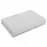 Prestieradlo bavlna140x200 biele