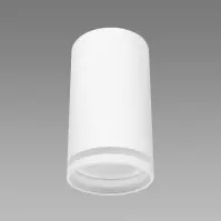 Nastenná lampa Zula DWL GU10 White 03989 K1